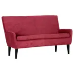 XXXLutz Lauterach - Ihr Möbelhaus bei Bregenz Sitzbank in Textil Rot