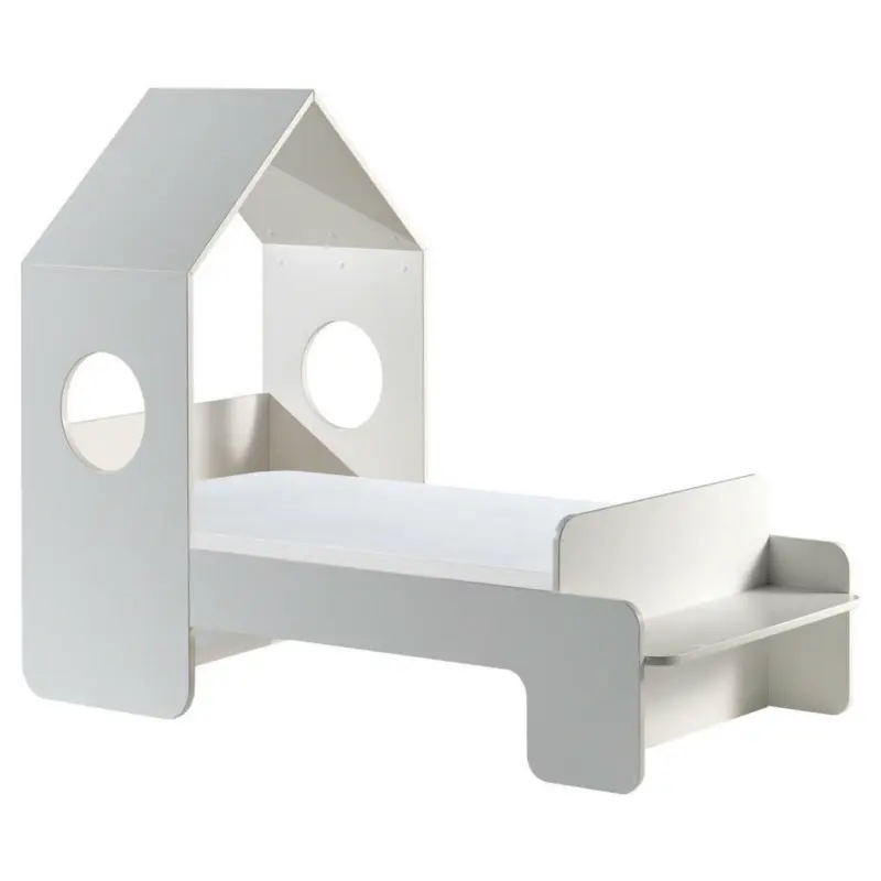 Kinder-/Juniorbett 70/140 cm in