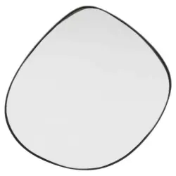 Wandspiegel 71,5/70,5/1,5 cm