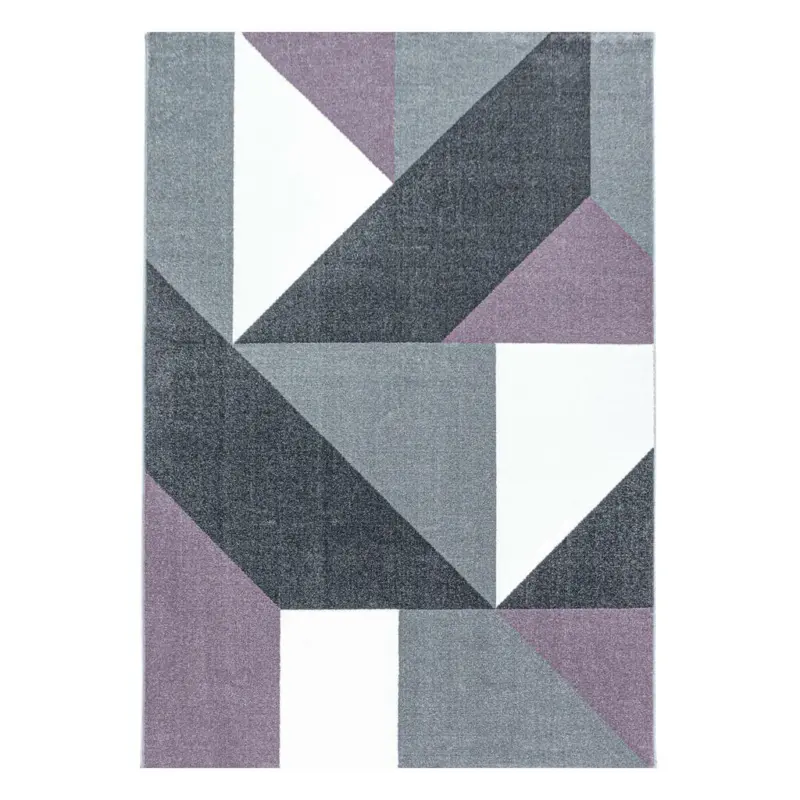 Webteppich Ottawa 4205 lila