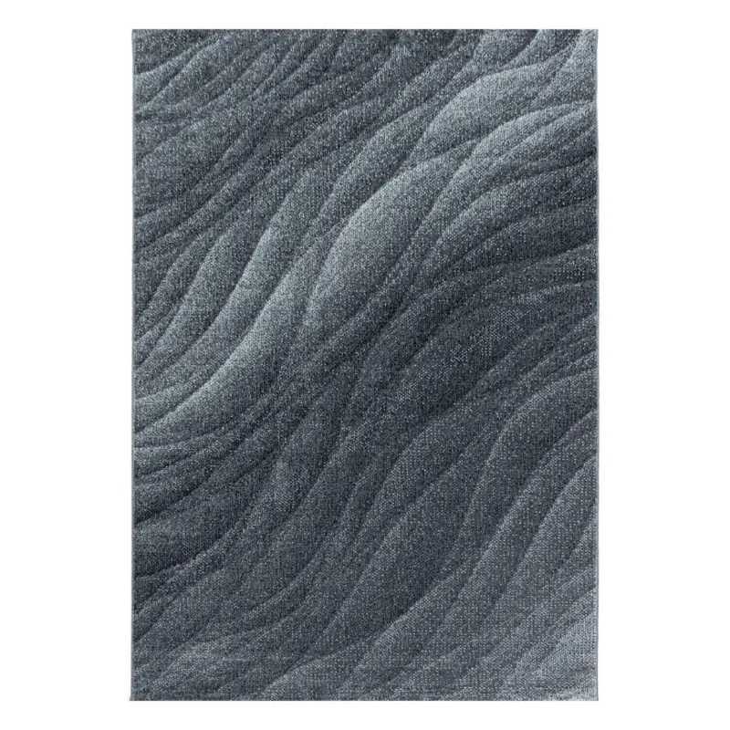 Webteppich Ottawa 4206 grau