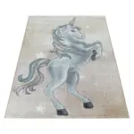 XXXLutz Lauterach - Ihr Möbelhaus bei Bregenz Kinderteppich Funny 2102 Gelb