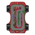 XXXLutz Lauterach - Ihr Möbelhaus bei Bregenz Kinderteppich Play 2907 rot