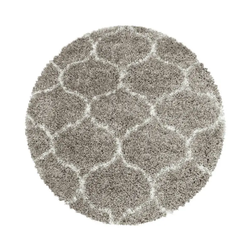 Webteppich Salsa 3201 Beige