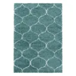 XXXLutz Lauterach - Ihr M&ouml;belhaus bei Bregenz Webteppich Salsa 3201 Blau