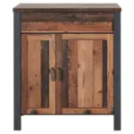 XXXLutz Lauterach - Ihr Möbelhaus bei Bregenz Schuhschrank 94/105/40 cm