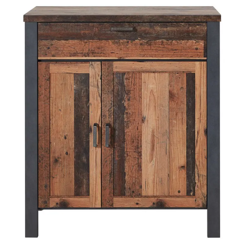 Schuhschrank 94/105/40 cm