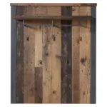 XXXLutz Lauterach - Ihr Möbelhaus bei Bregenz Garderobenpaneel 94/110/30 cm