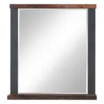 XXXLutz Lauterach - Ihr Möbelhaus bei Bregenz Wandspiegel 69/75/15 cm