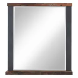 Wandspiegel 69/75/15 cm