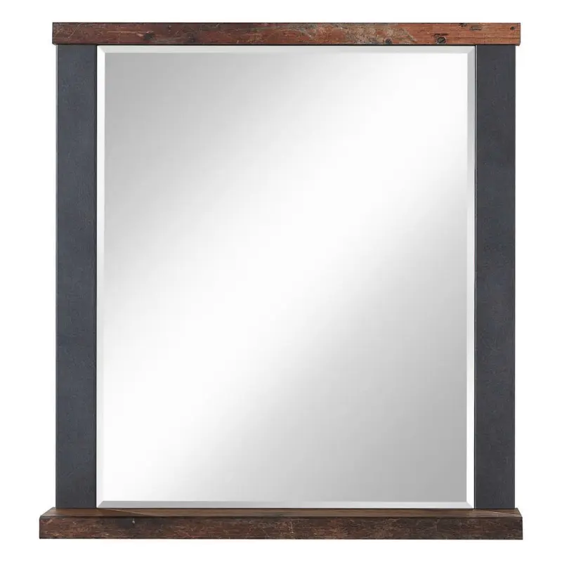 Wandspiegel 69/75/15 cm