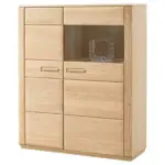 XXXLutz Lauterach - Ihr Möbelhaus bei Bregenz Highboard 107/131/38 cm