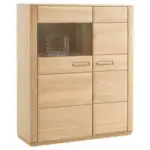 XXXLutz Lauterach - Ihr Möbelhaus bei Bregenz Highboard 107/131/38 cm