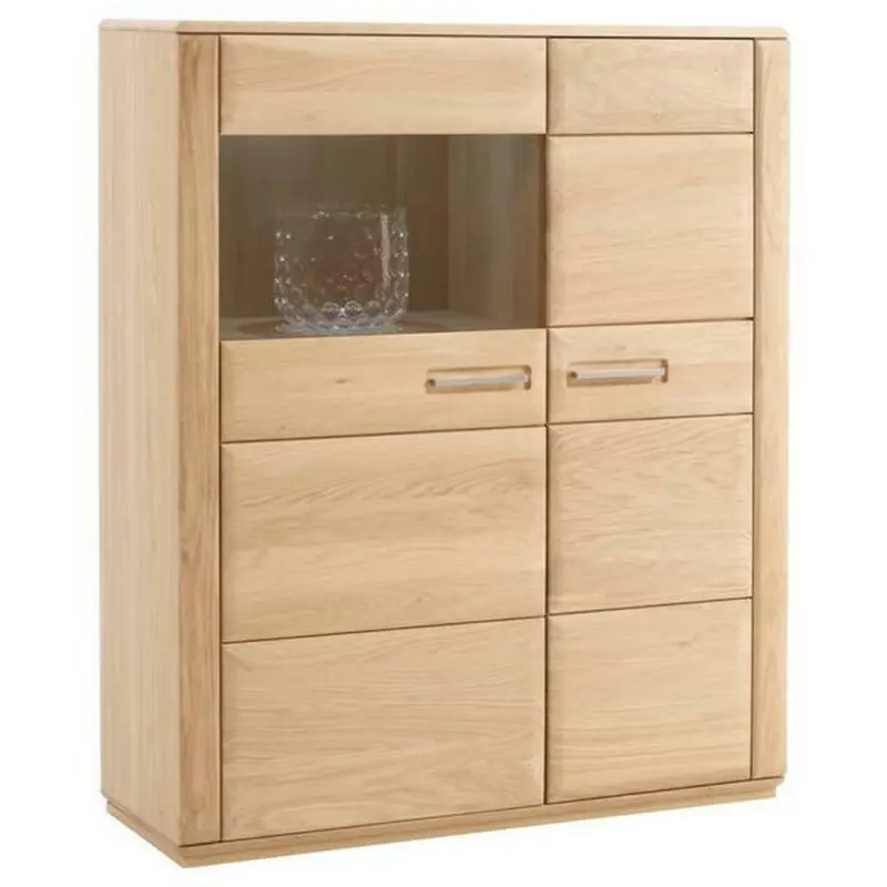 Highboard 107/131/38 cm