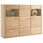 XXXLutz Lauterach - Ihr M&ouml;belhaus bei Bregenz Highboard 179/131/38 cm