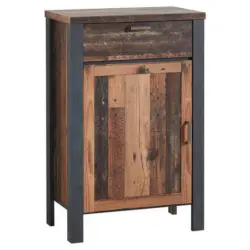 Schuhschrank 69/105/40 cm