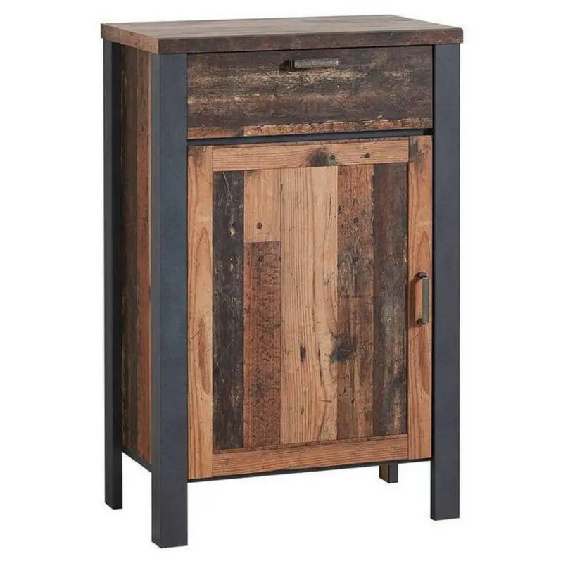 Schuhschrank 69/105/40 cm