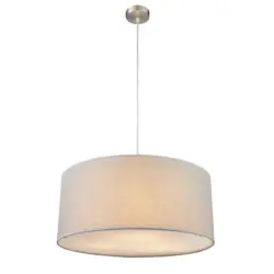 Hängeleuchte 40/140 cm