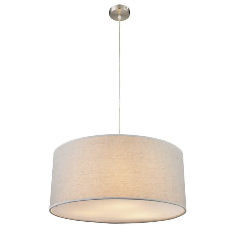 Hängeleuchte 40/140 cm