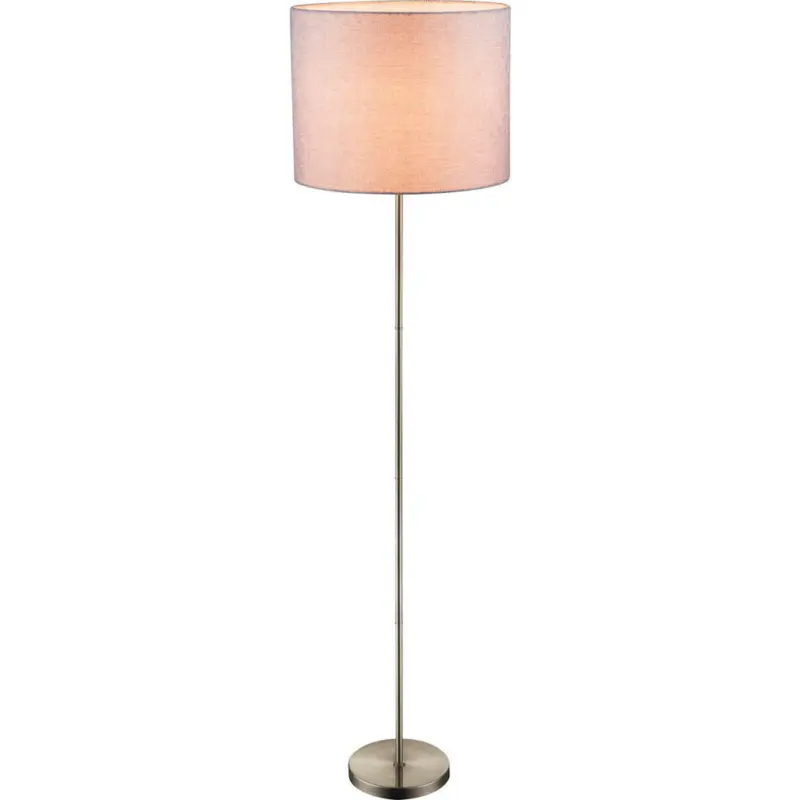 Stehleuchte 40/160 cm