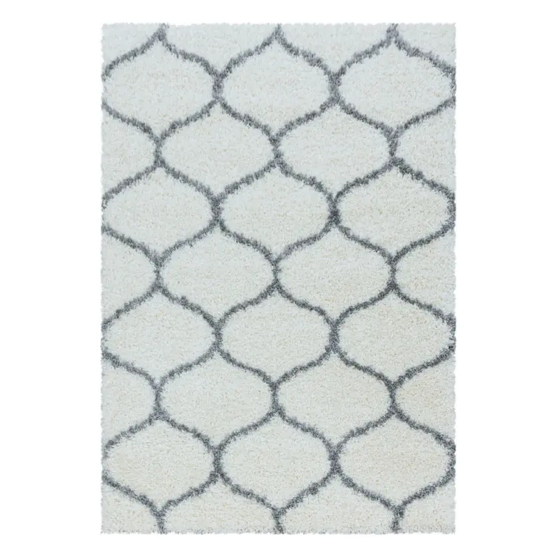 Webteppich Salsa 3201 Creme