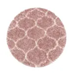 XXXLutz Lauterach - Ihr Möbelhaus bei Bregenz Webteppich Salsa 3201 Rosa