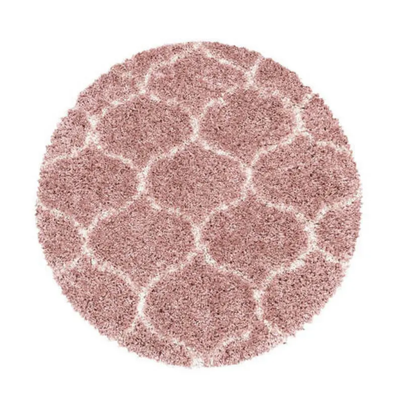 Webteppich Salsa 3201 Rosa