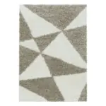 XXXLutz Lauterach - Ihr Möbelhaus bei Bregenz Hochflorteppich Tango 3101 Beige