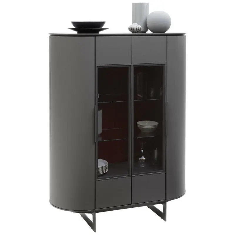 Highboard 120/150/45 cm