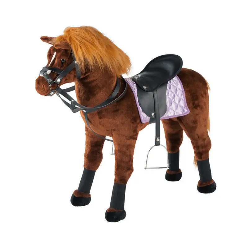 Reitpferd