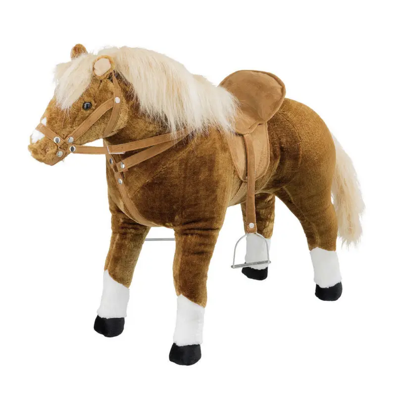 Reitpferd 81/50/70 cm