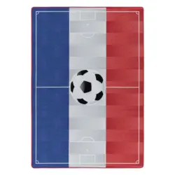 Kinderteppich Play 2913 weiß