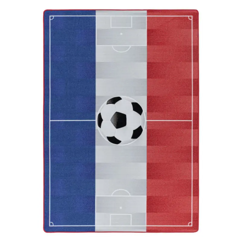 Kinderteppich Play 2913 weiß