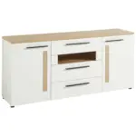 XXXLutz Lauterach - Ihr Möbelhaus bei Bregenz Kommode 180/81/44 cm