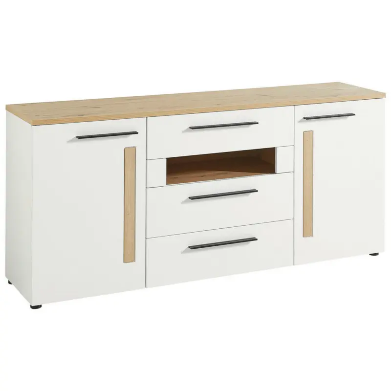 Kommode 180/81/44 cm