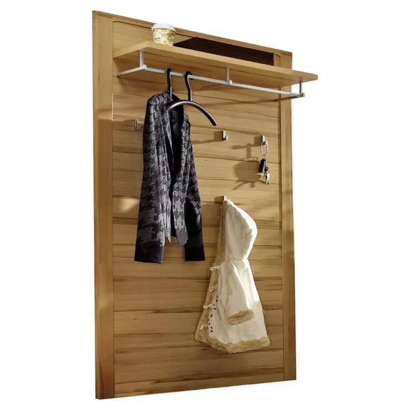 Garderobenpaneel 90/160/32 cm