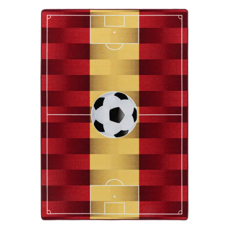 Kinderteppich Play 2914 gelb