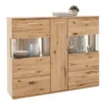 XXXLutz Lauterach - Ihr Möbelhaus bei Bregenz Highboard 150/121/37 cm