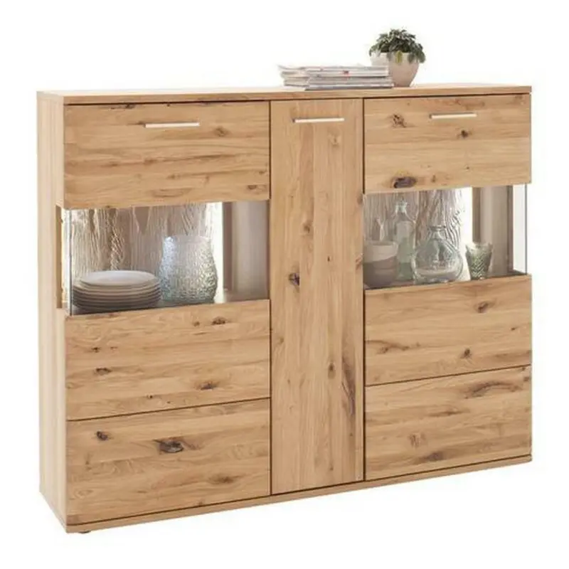 Highboard 150/121/37 cm