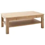 XXXLutz Lauterach - Ihr Möbelhaus bei Bregenz Couchtisch in Holz, Holzwerkstoff
