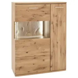 Highboard 90/122/37 cm