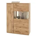 XXXLutz Lauterach - Ihr Möbelhaus bei Bregenz Highboard 90/122/37 cm