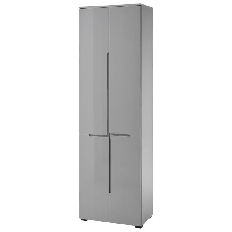 Garderobenschrank 60/198/38 cm