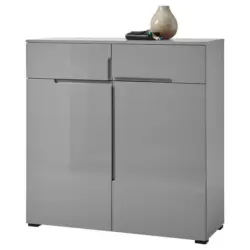 Schuhschrank 100/102/38 cm