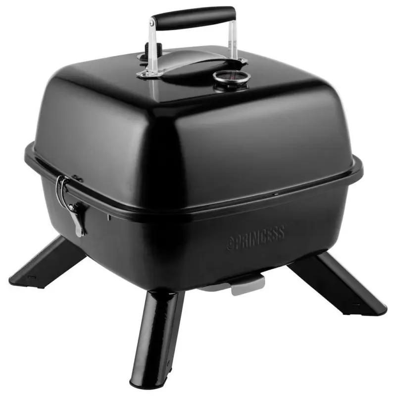 Hybrid Grill Princess