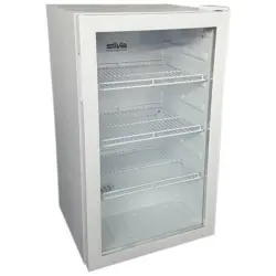 Kühlschrank Gastrokühler Silva G-Ks 1695
