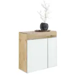 XXXLutz Lauterach - Ihr Möbelhaus bei Bregenz Schuhschrank 96/42,5/98 cm