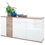 XXXLutz Lauterach - Ihr Möbelhaus bei Bregenz Sideboard 180/86/43 cm