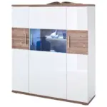 XXXLutz Lauterach - Ihr Möbelhaus bei Bregenz Highboard 120/135/37 cm