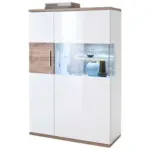 XXXLutz Lauterach - Ihr Möbelhaus bei Bregenz Highboard 90/135/37 cm